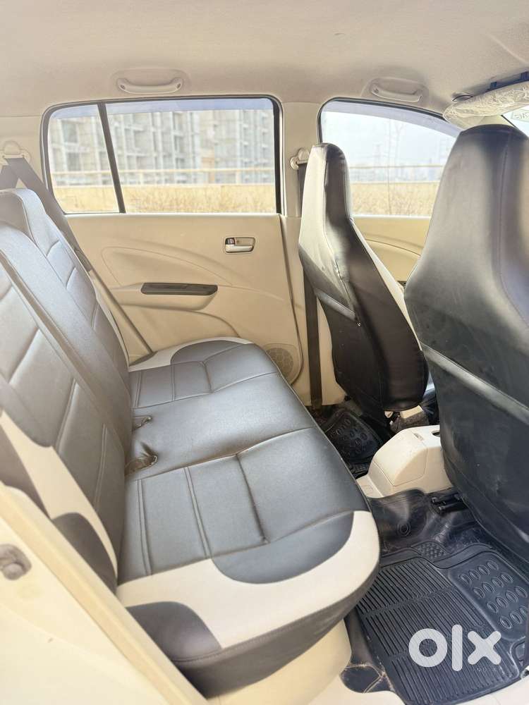 Maruti Suzuki Celerio Cng Vxi Optional, 2018, Cng & Hybrids