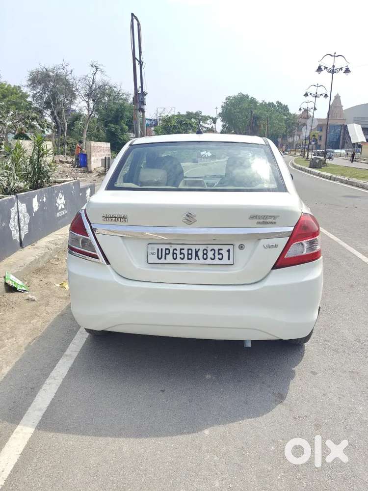 Used Maruti Dzire Vdi 2013