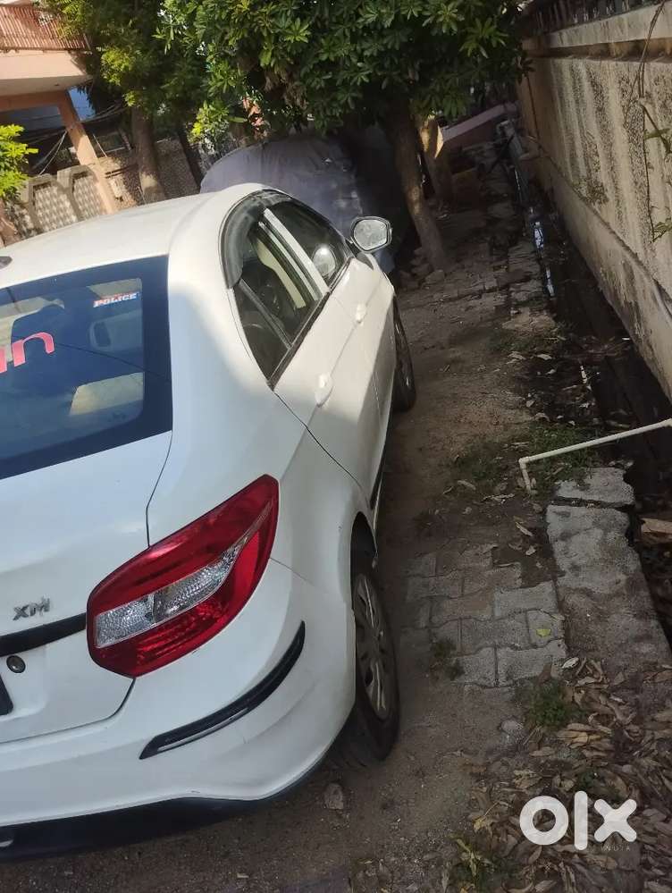 Tata Zest Revotron 2018 Model Diesel Manual