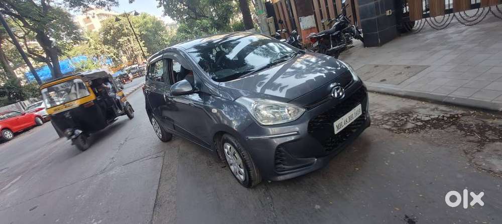 Hyundai I10 1.2 Kappa Magna, 2018, Petrol