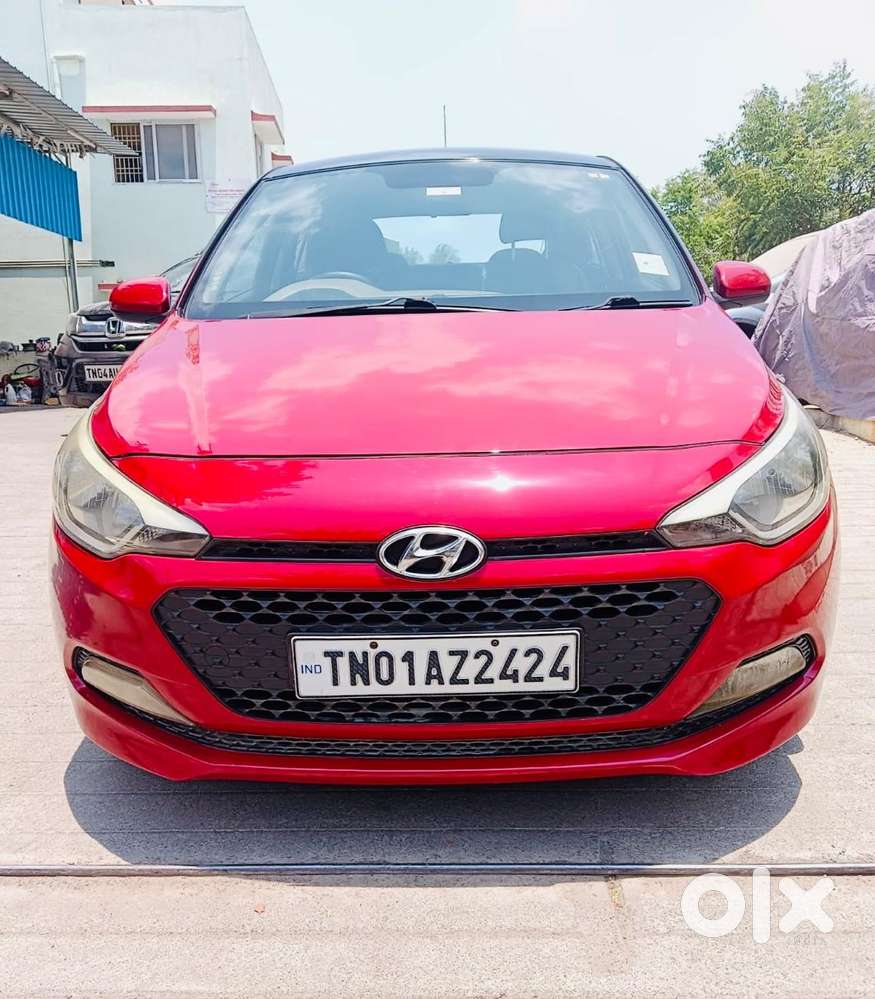 Hyundai Elite I20 Era Diesel, 2014, Diesel