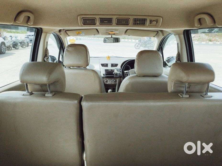 Maruti Suzuki Ertiga Vxi (o) Cng, 2018, Cng & Hybrids