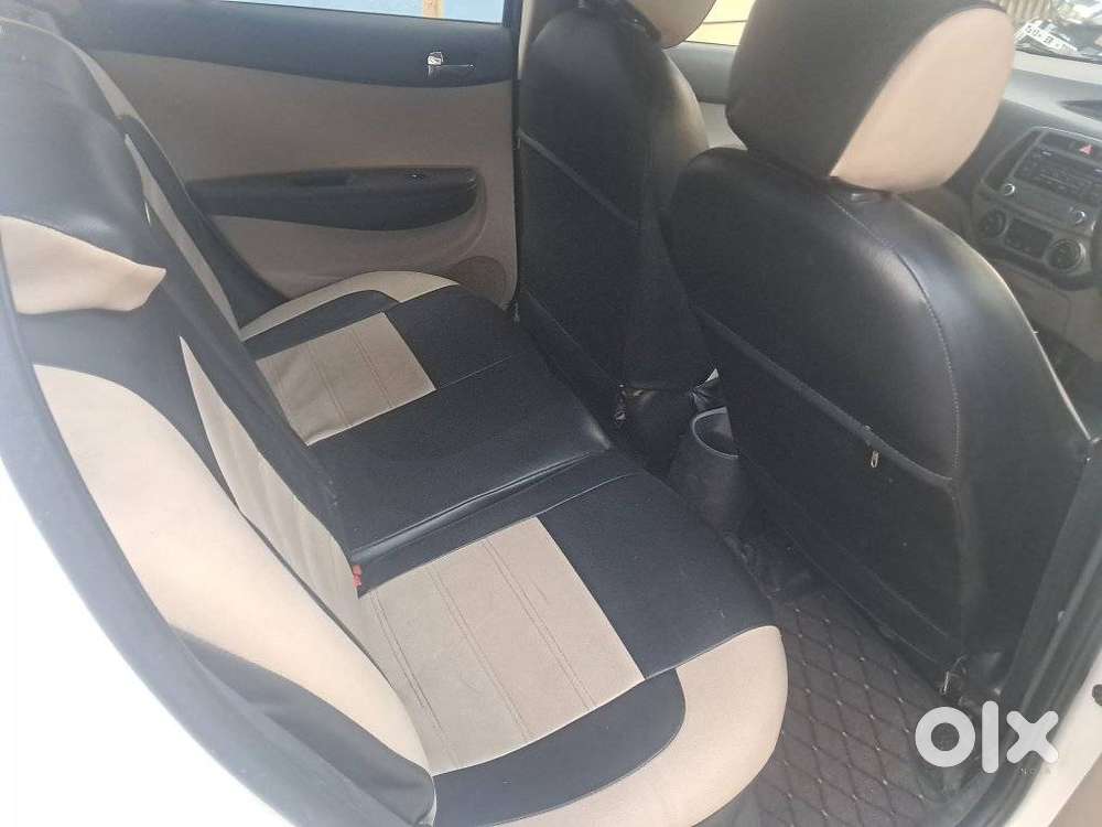 Hyundai I20 Diesel Asta Option, 2013, Diesel