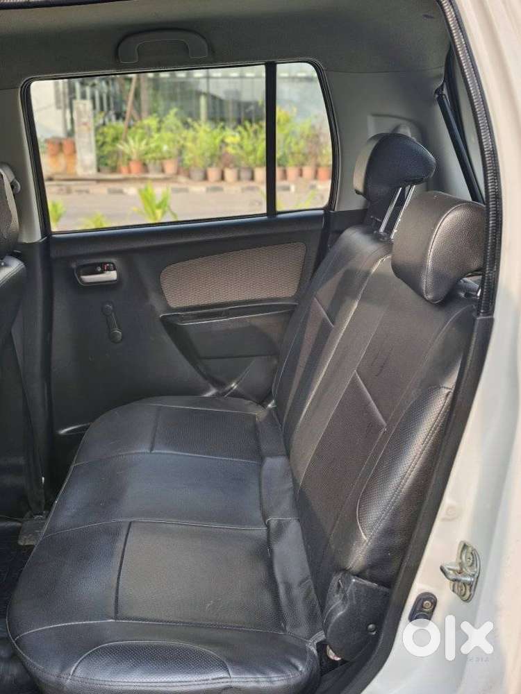 Maruti Suzuki Wagon R