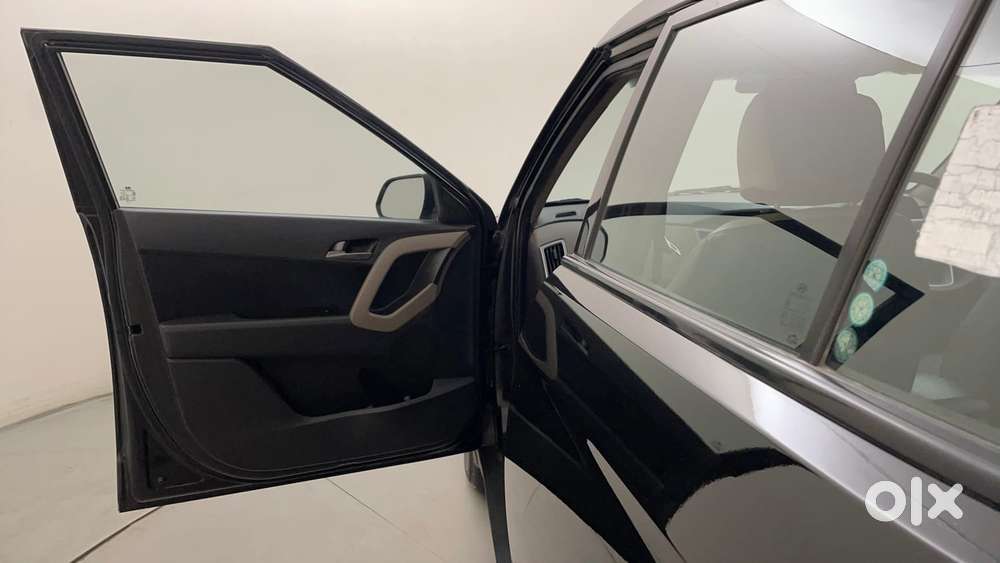 Hyundai Creta 1.6 Sx Plus Petrol, 2018, Petrol