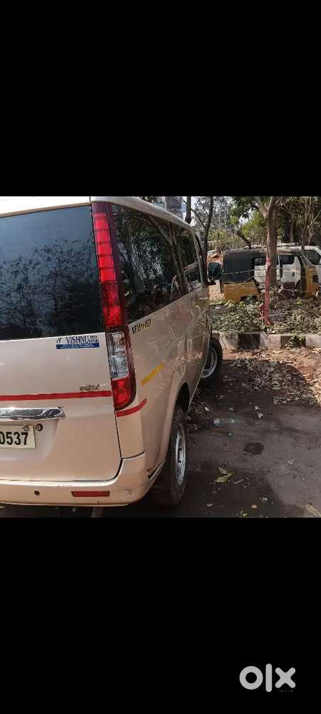 Tata Venture 2013 Diesel 90000 Km Driven