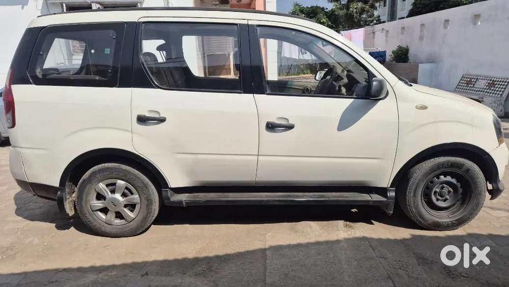 Mahindra Xylo 2012 2nd Owner