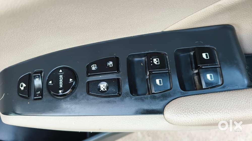 Hyundai Verna 1.6 Sx (o) Crdi, 2018, Diesel