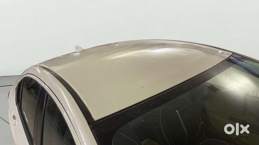 Honda City 2015-2017 I Vtec Sv, 2015, Petrol