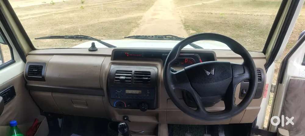 Bolero 7 Seater