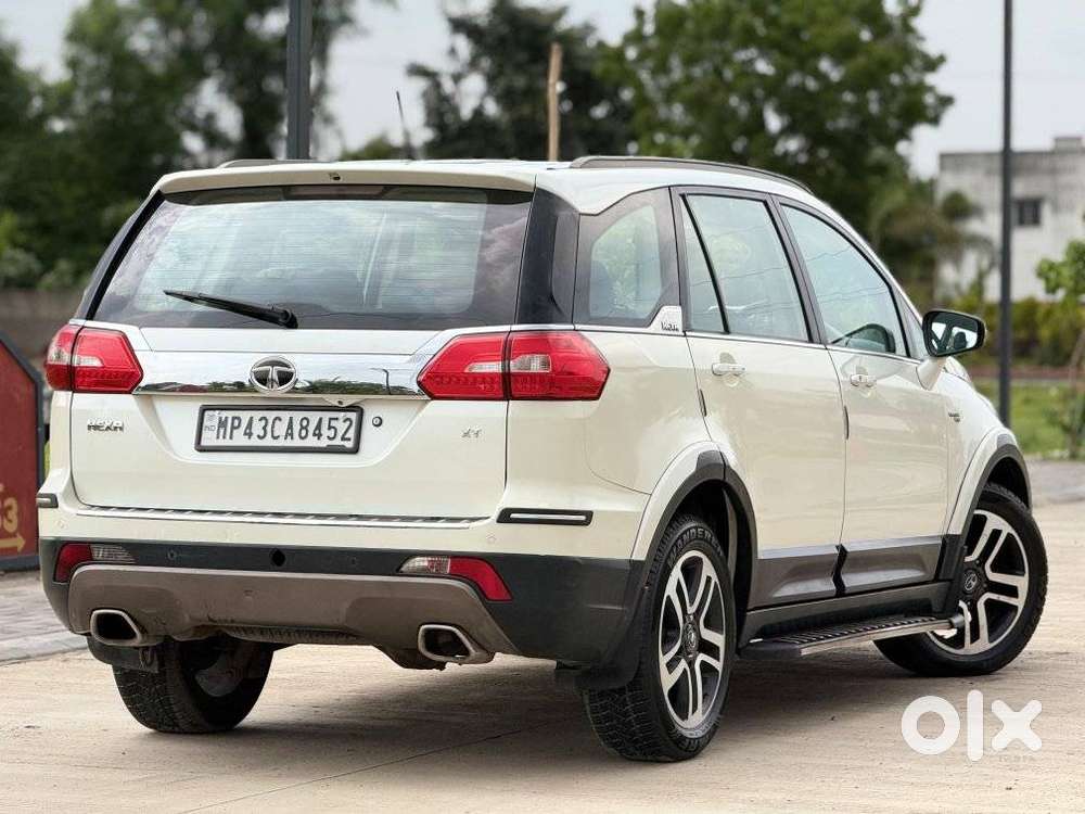Tata Hexa 2.2 Xt 4x2 7 Str, 2020, Diesel
