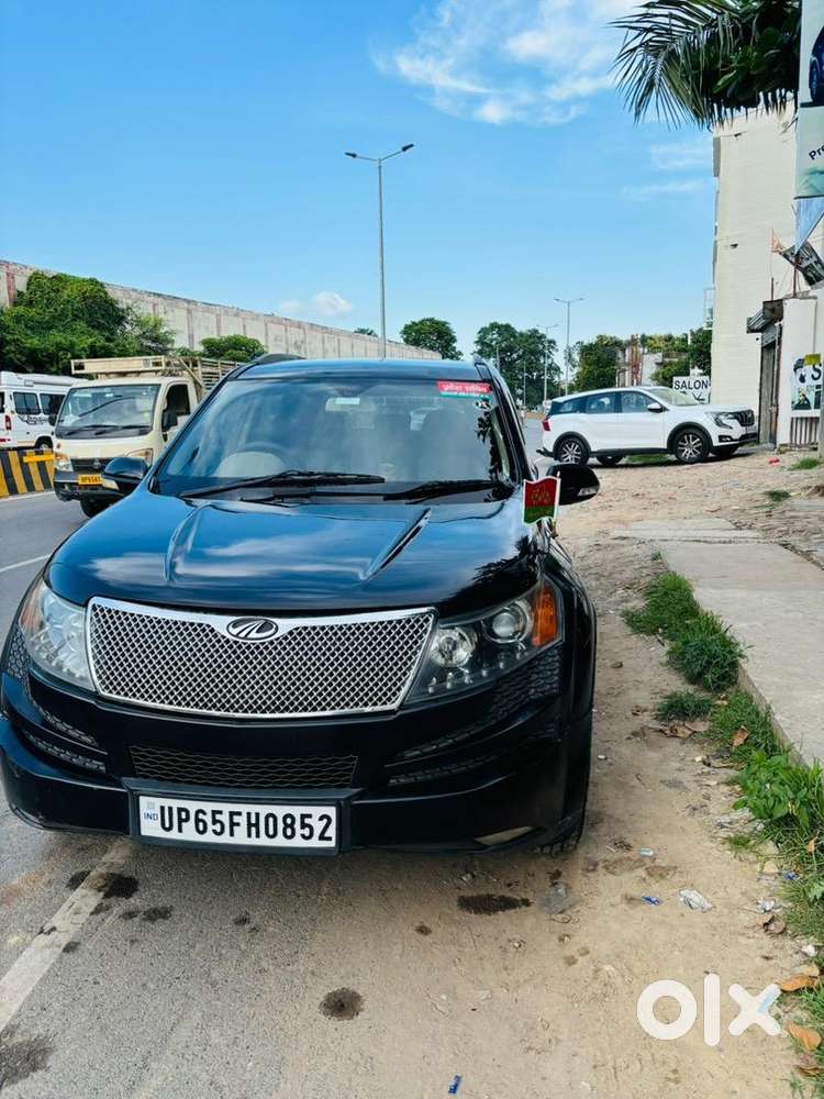 Mahindra Car Diesel 2014