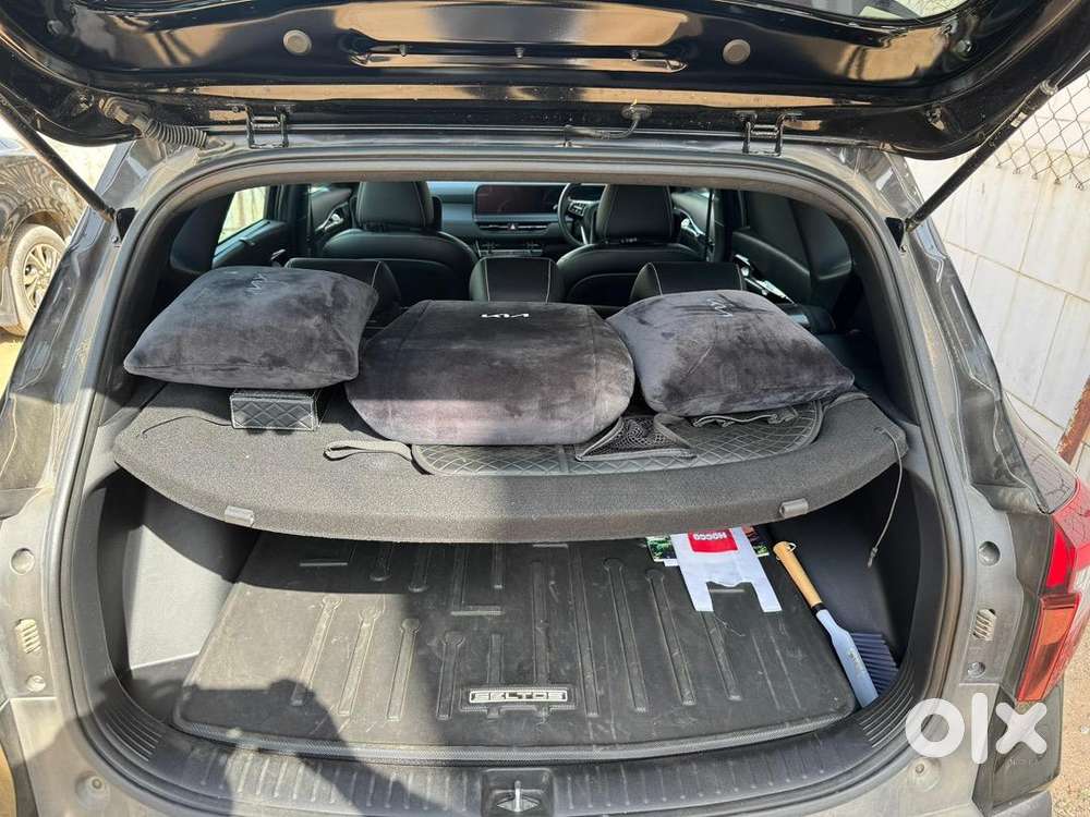 Kia Seltos 2025 Diesel Well Maintained