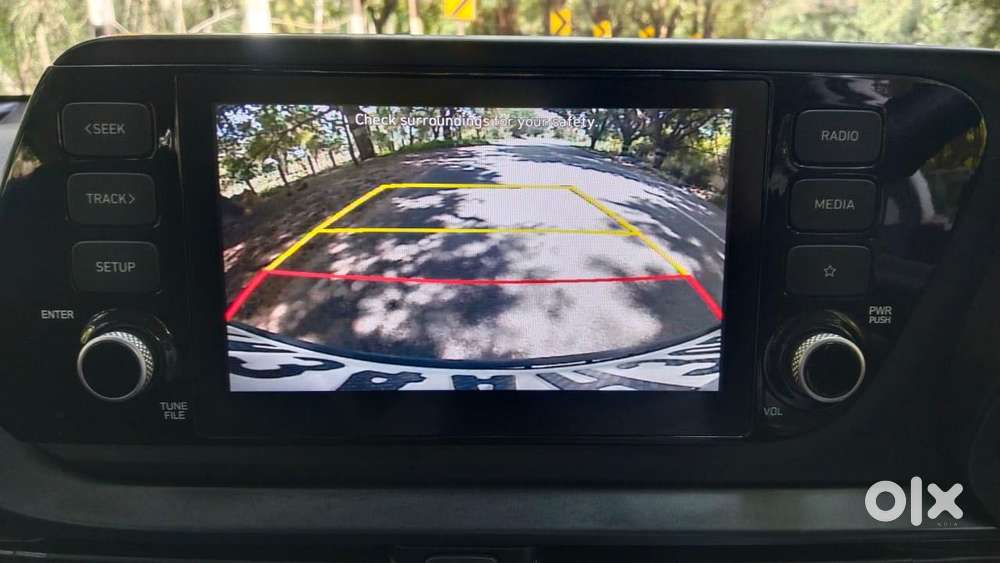 Hyundai I20 1.4 Sportz, 2023, Petrol