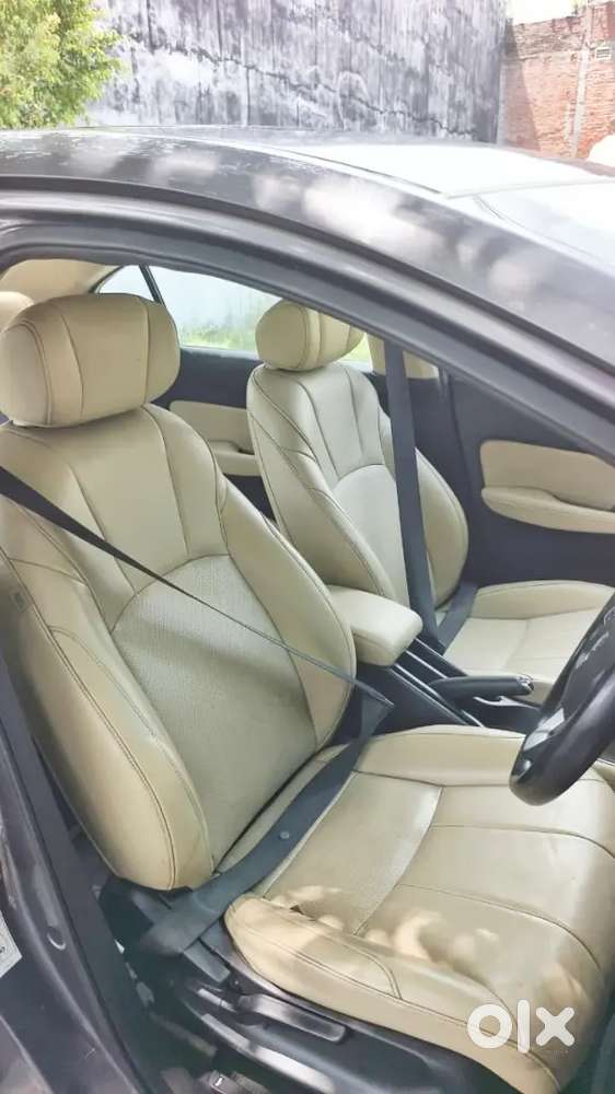Honda City 1.5 Zx 5 Gen  2021 Petrol Manual