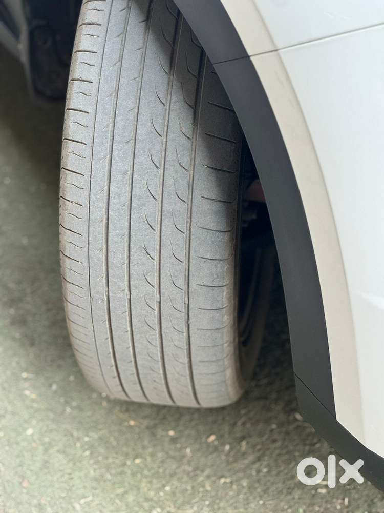 Hyundai Alcazar Signature 1.5 Diesel At 7str, 2022, Diesel