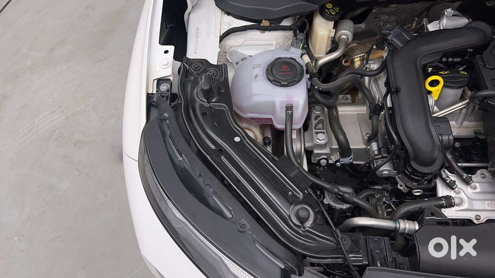 Skoda Kylaq Prestige, 2026, Petrol