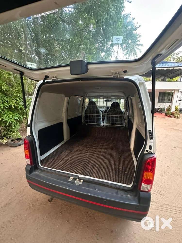 Maruti Suzuki Eeco 2023 Cng & Hybrids Well Maintained