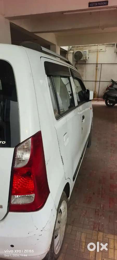 Gadi Ma Koy Kharcho Nathi