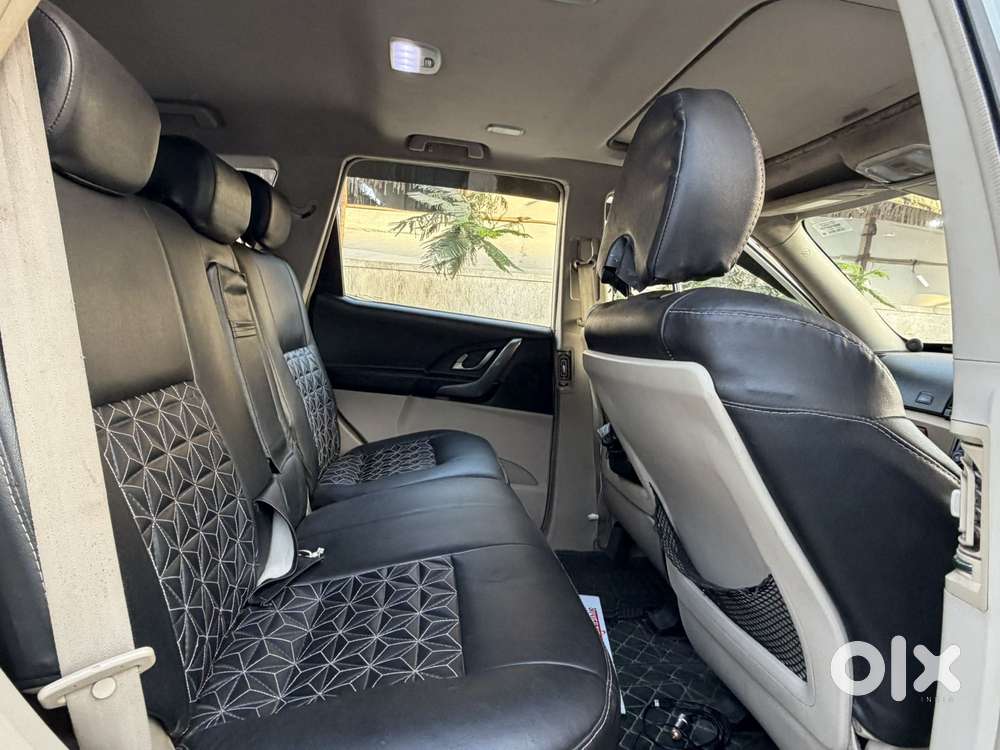 Mahindra Xuv500 2.2 W10 Sportz Edition Mt, 2015, Diesel