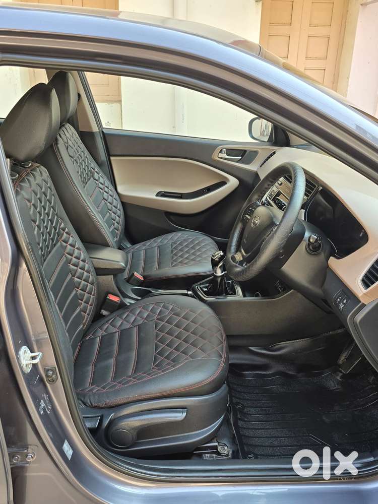 Hyundai I20 1.4 Asta Dual Tone, 2016, Diesel