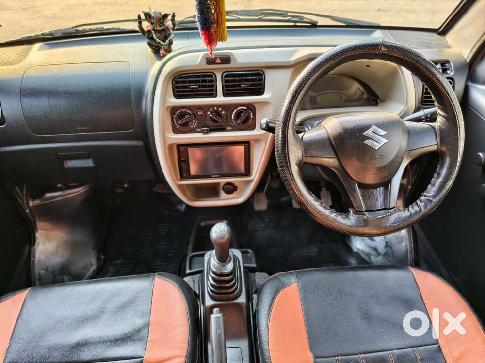 Maruti Suzuki Eeco Cng 5 Seater Ac, 2023, Cng & Hybrids