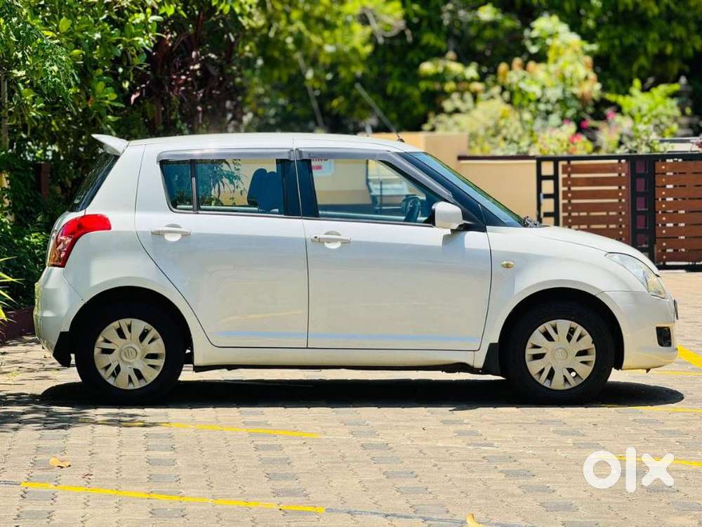 Maruti Suzuki Swift 2004-2010 Vdi Bsiv W Abs, 2011, Diesel