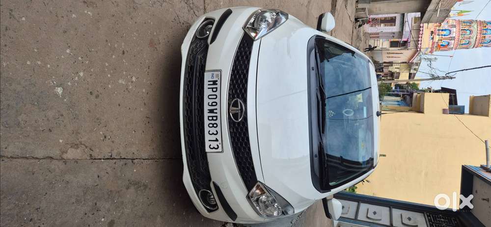 Tata Tiago Petrol 2019