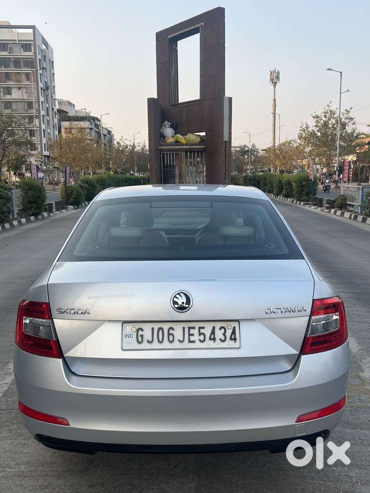 Skoda Octavia 2013-2017 Elegance 2.0 Tdi At, 2015, Diesel