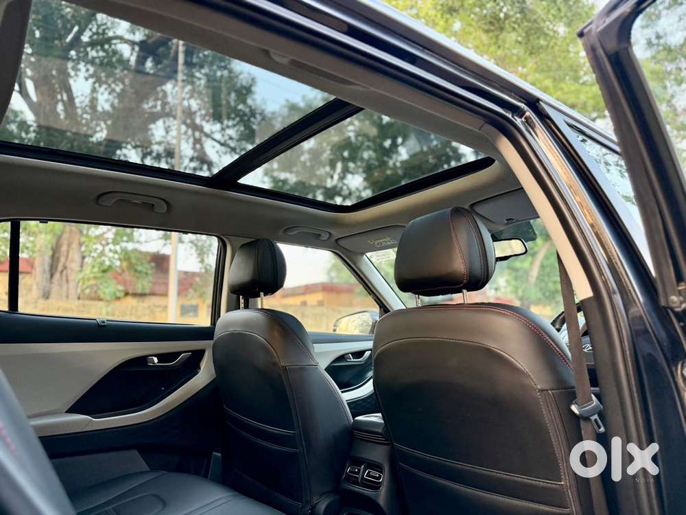 Hyundai Creta Diesel At 2020
