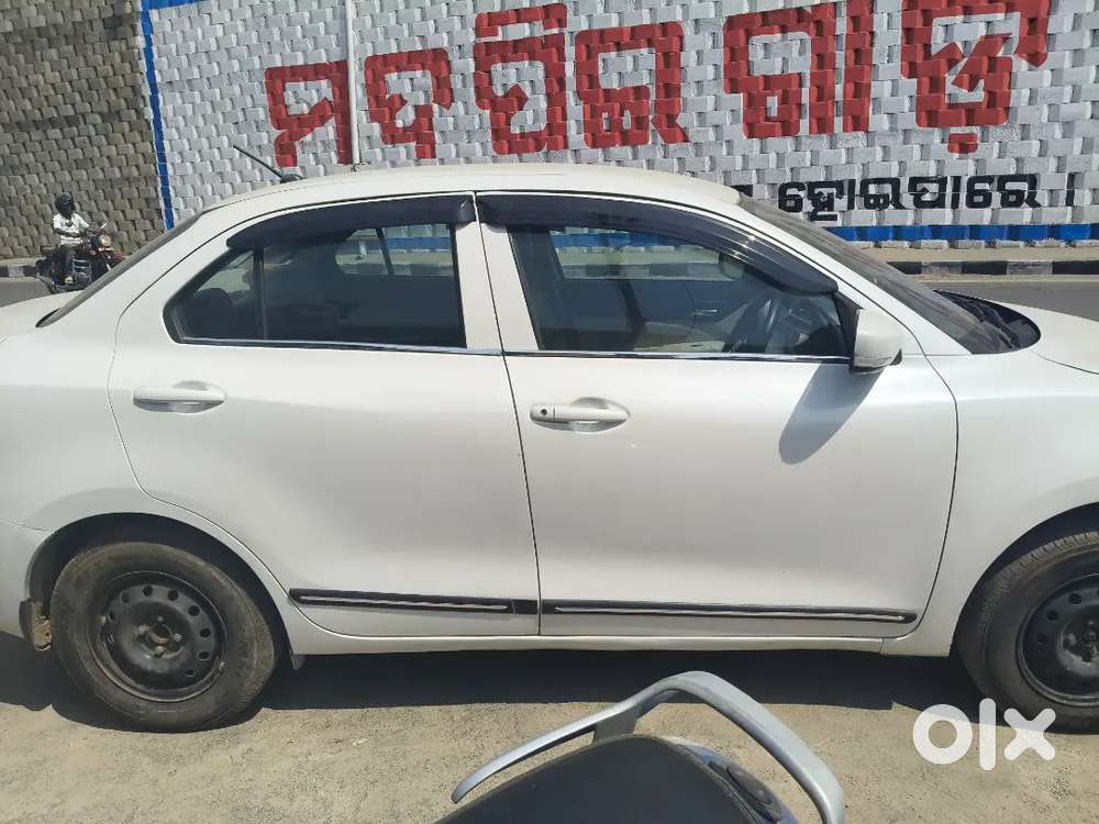 Dzire Vxi Petrol 2022november