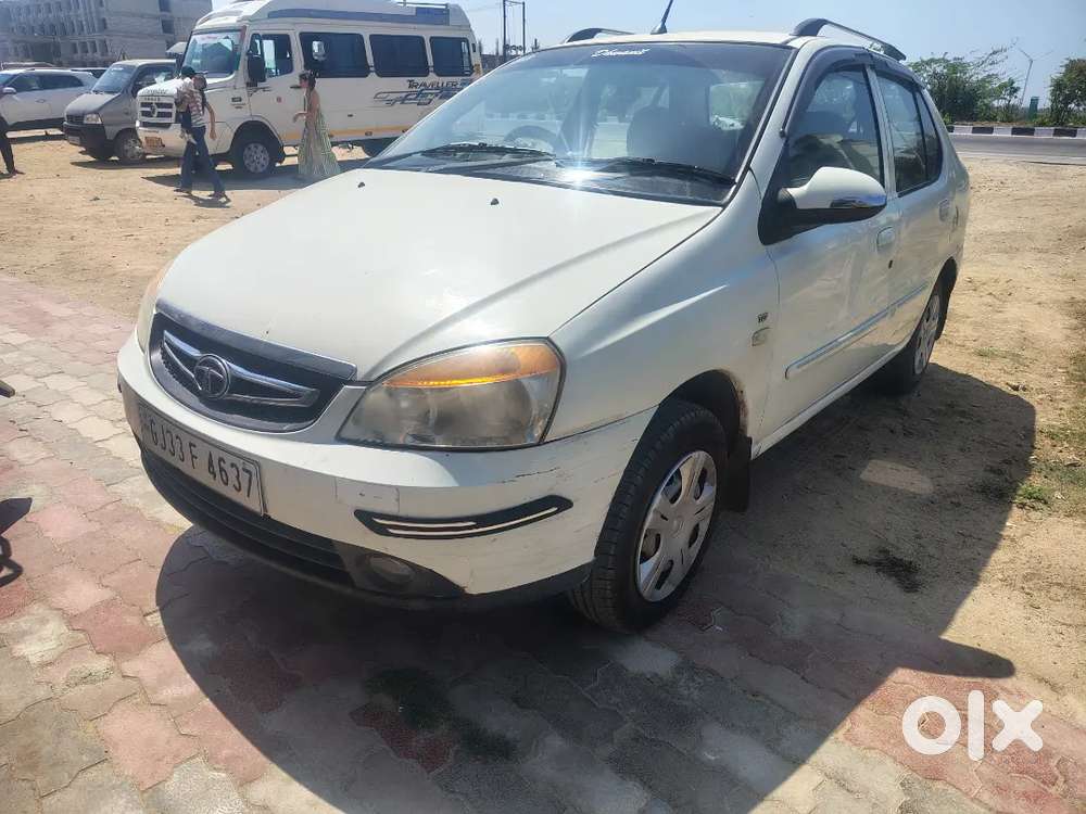 Tata Indigo Cs