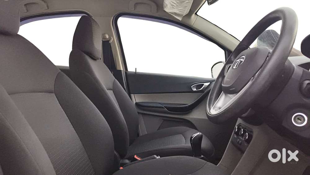 Tata Tiago 1.2 Revotron Xz, 2016, Petrol