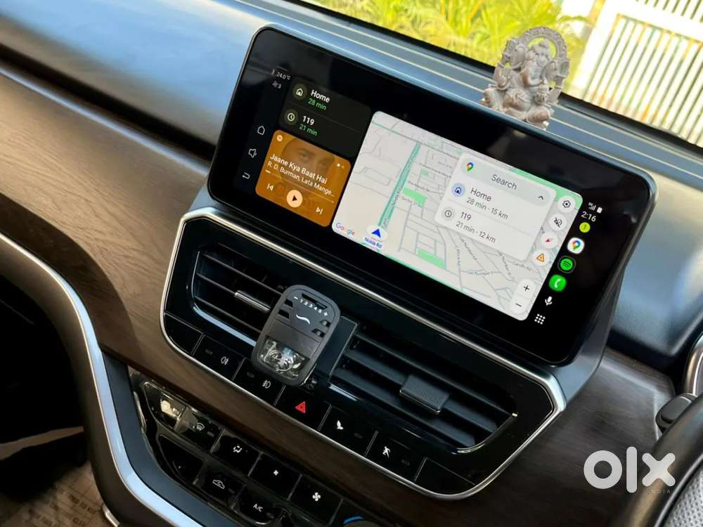 Tata Harrier Xza+, 2023, Diesel