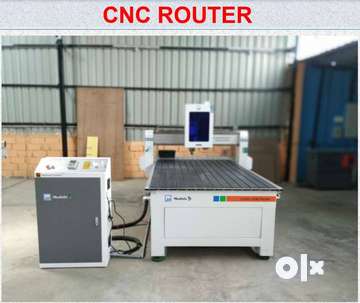 Cnc router shop machine olx