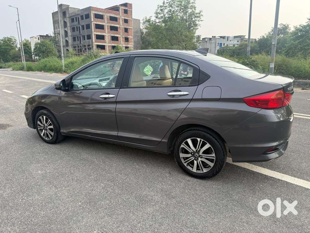 Honda City, 2019, Petrol