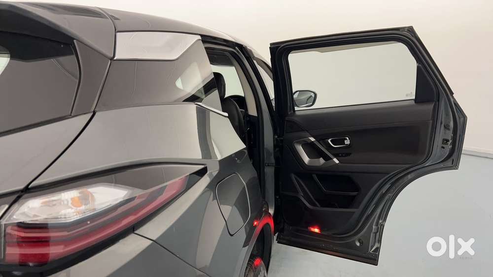 Tata Harrier Xt, 2021, Diesel