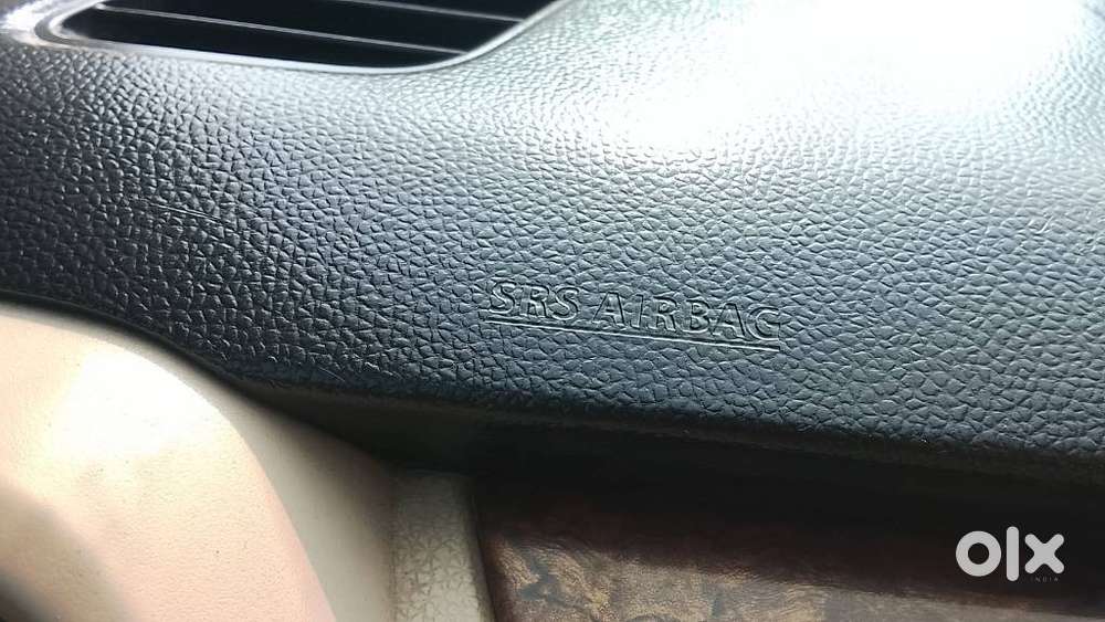 Maruti Suzuki Swift Dzire 2015-2017 Vdi Abs, 2017, Diesel