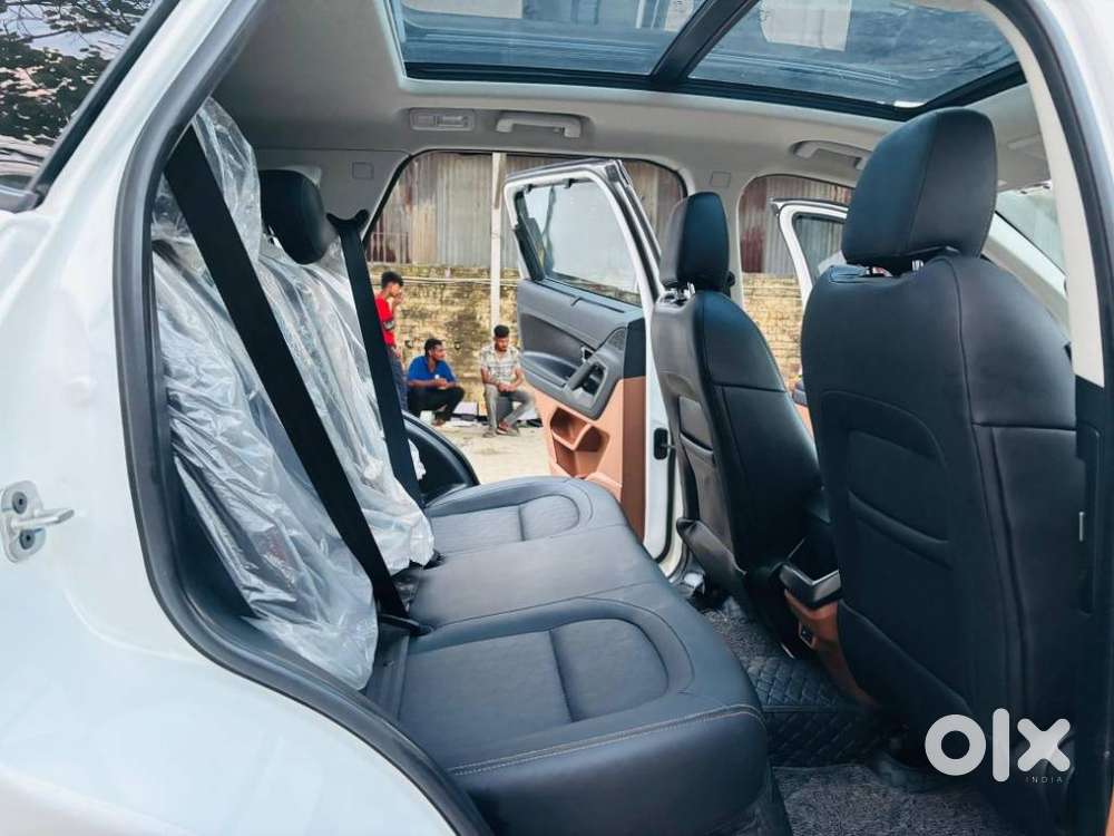 Tata Harrier Adventure X Plus, 2025, Diesel