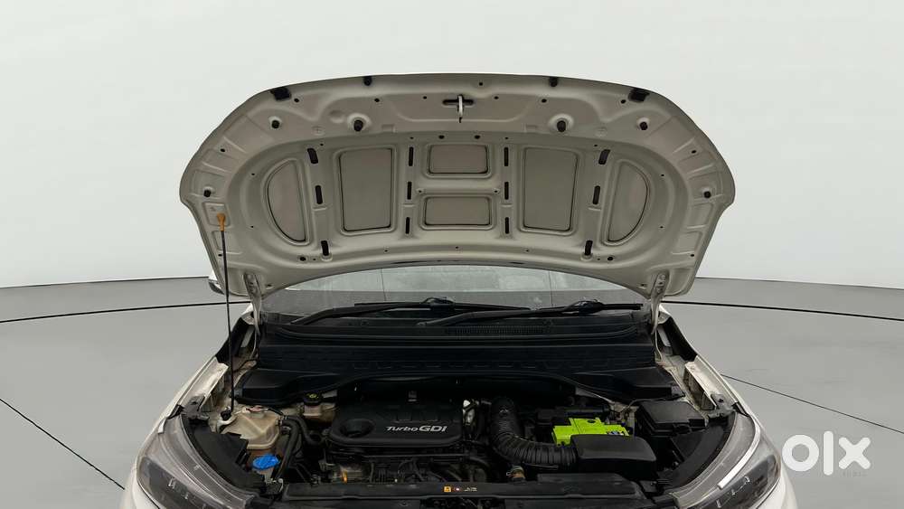 Kia Sonet 1.0 Htx Imt, 2021, Petrol