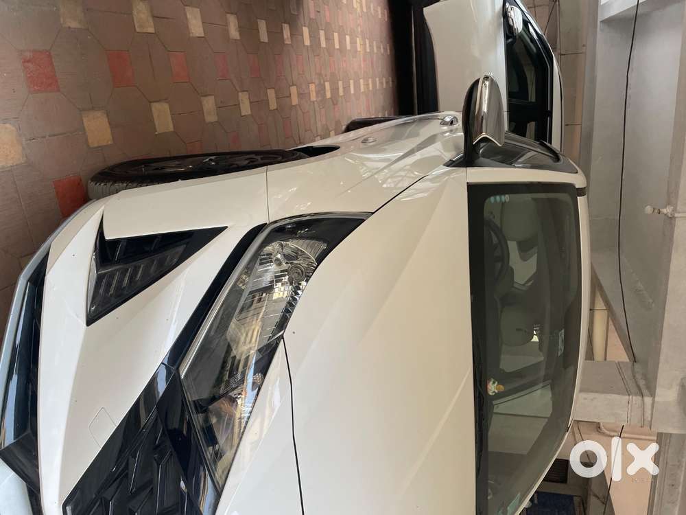 Hyundai I20 Brand New