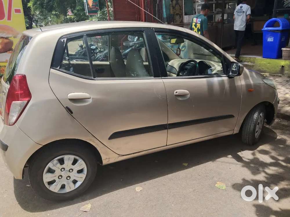 Hyundai I10 2010 Petrol 85000 Km Driven