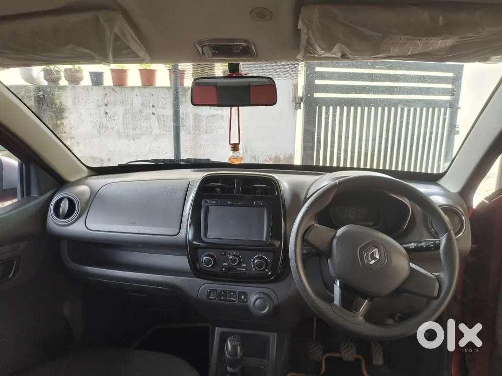 Renault Kwid Rxt 2016