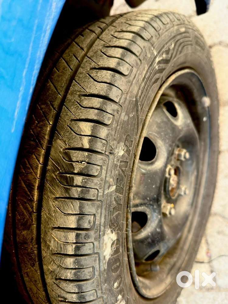 Maruti Suzuki Zen Estilo 2007 Petrol Well Maintained