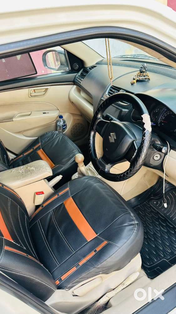 2017 Maruti Swift Dzire