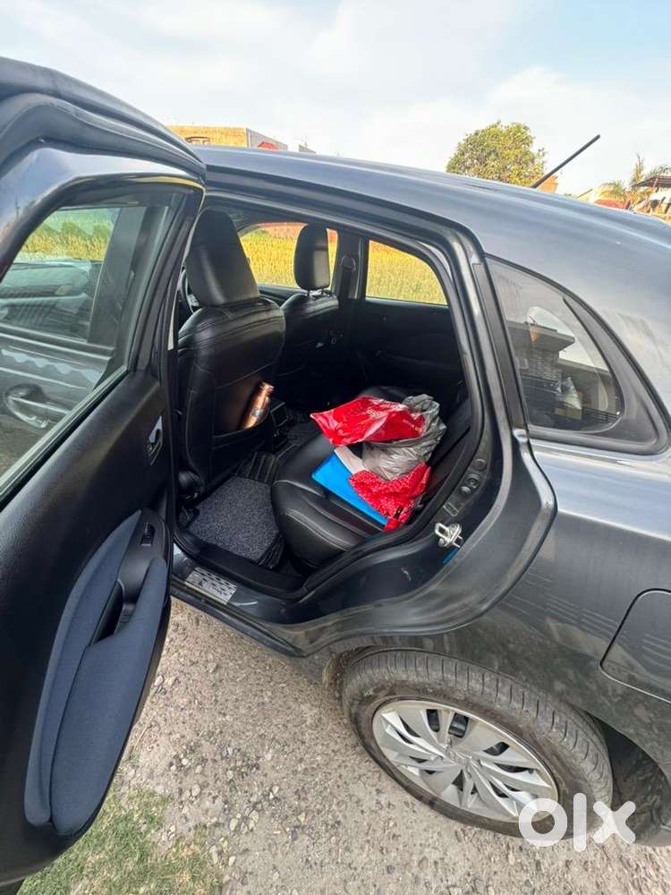 Maruti Suzuki Baleno 2025 Petrol 7000 Km Driven