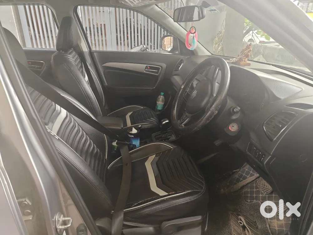 Maruti Suzuki Brezza 2019 Diesel 105000 Km Driven
