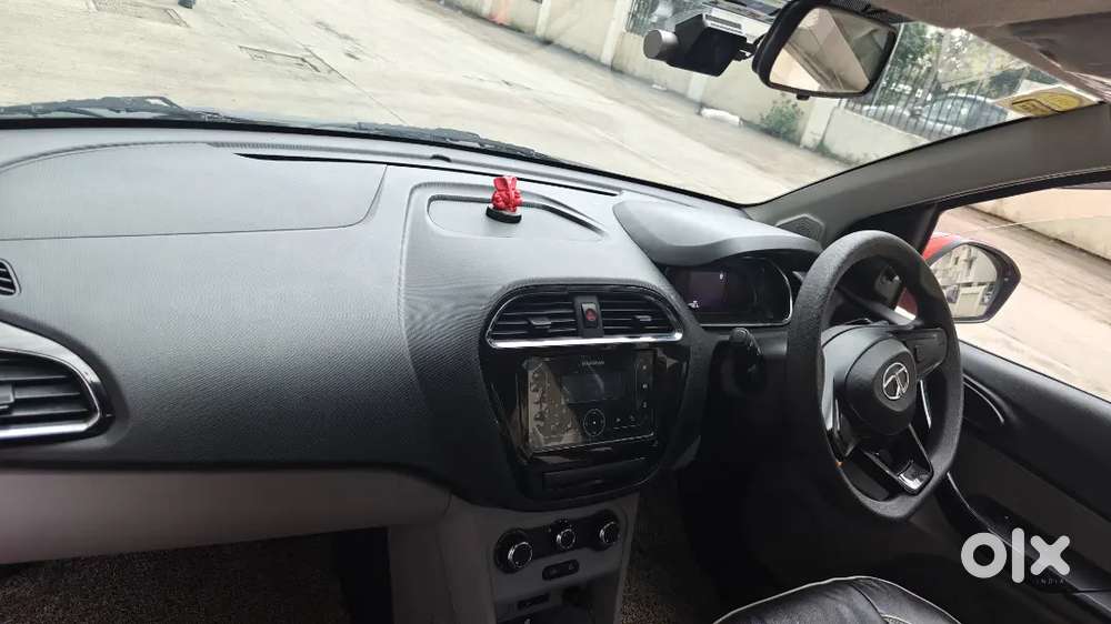 Tata Tiago 2020 Petrol Good Condition