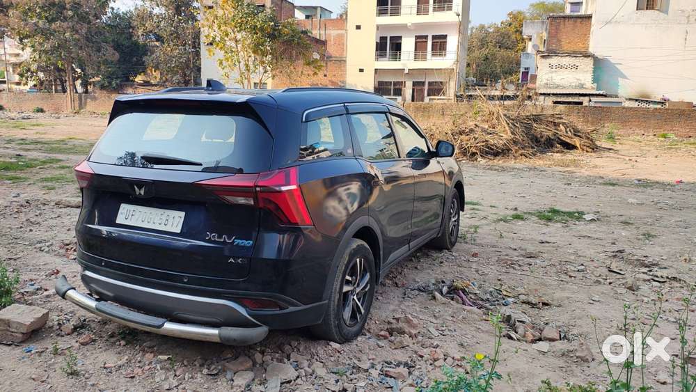 Mahindra Xuv700 2.2 Ax 5 Diesel Mt 7 Str, 2022, Diesel