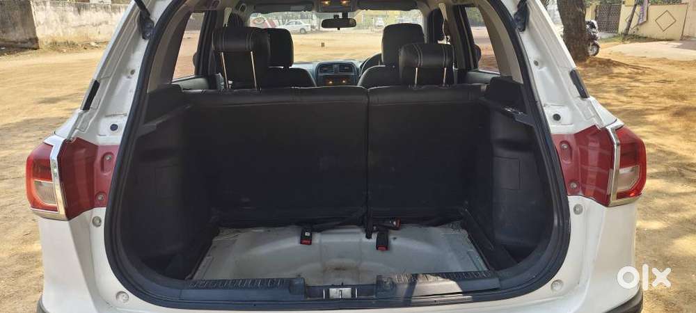 Maruti Suzuki Brezza Zdi Plus, 2019, Diesel